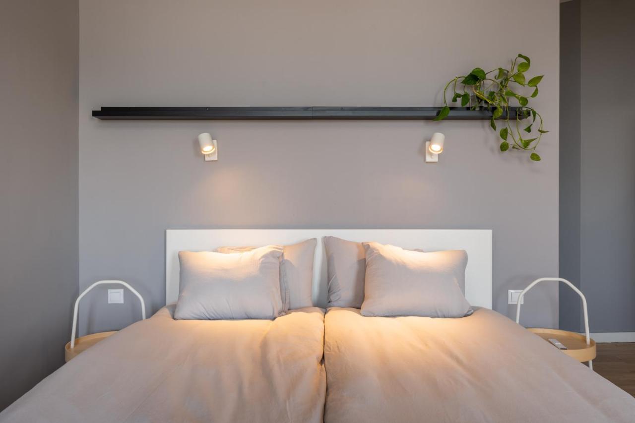 Cosy Studio With River View Riga Exterior foto